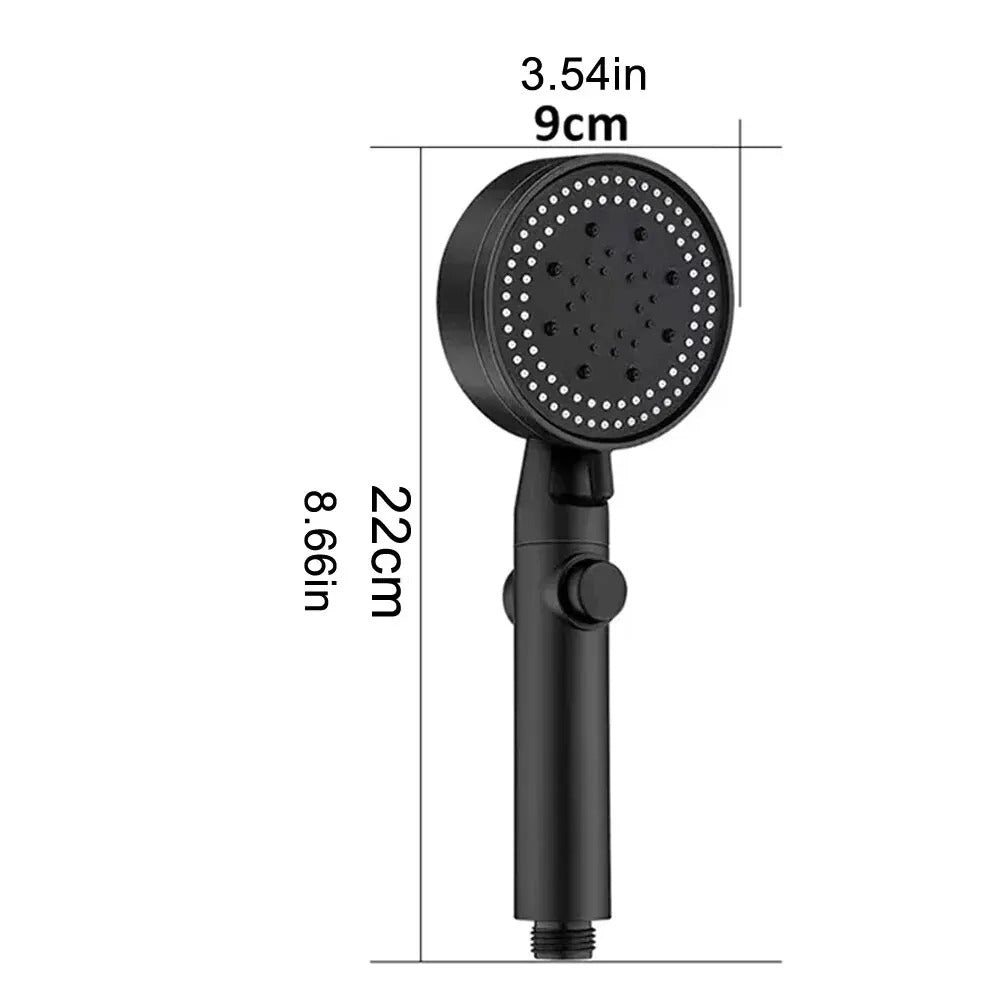 High Pressure Shower Head