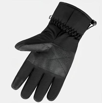 Heated Gloves