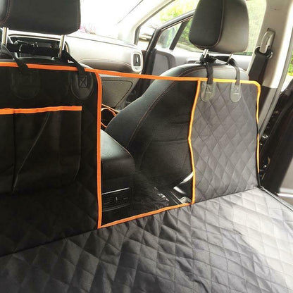 Premium Dog Car Seat Cover Waterproof