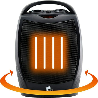 Portable Electric Space Heater