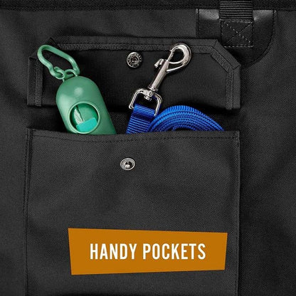 Premium Dog Car Seat Cover Waterproof