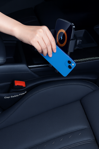 Gap Safety Fillers for Cars
