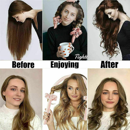 Heatless Curling Rod