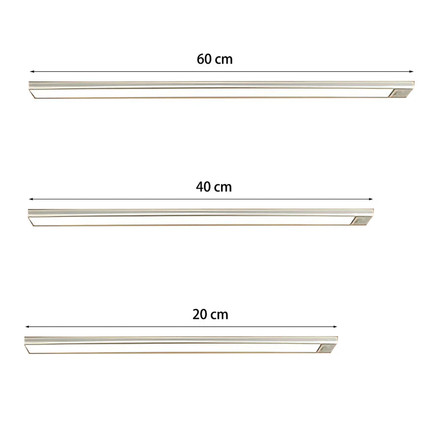 Motion Sensor Closet Cabinet Light