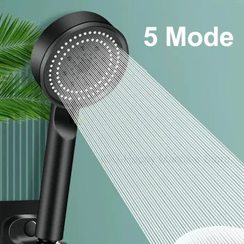 High Pressure Shower Head