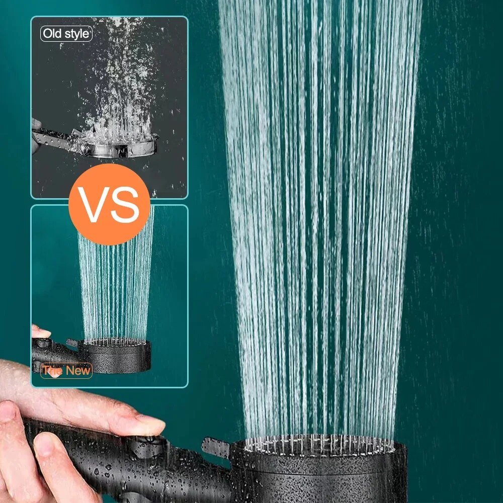 High Pressure Shower Head