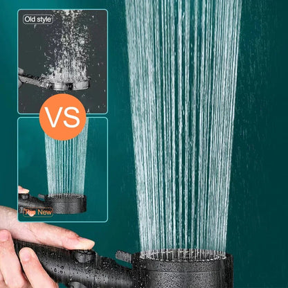 High Pressure Shower Head