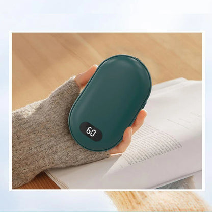 Rechargeable Hand Warmer