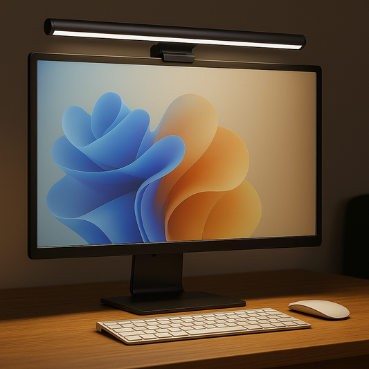 Monitor Led Light Bar