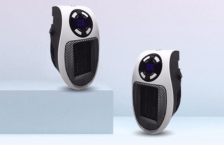 Portable Space Heater