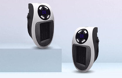 Portable Space Heater