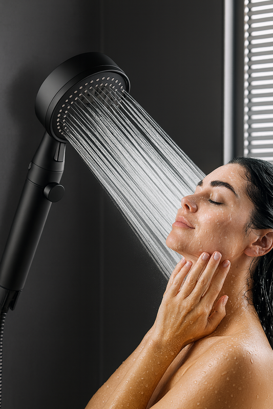 High Pressure Shower Head