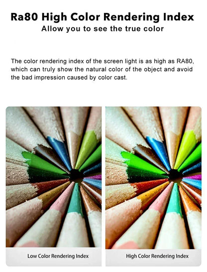 Monitor Led Light Bar