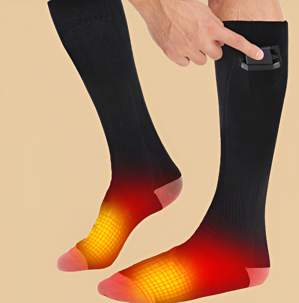 Heated Socks