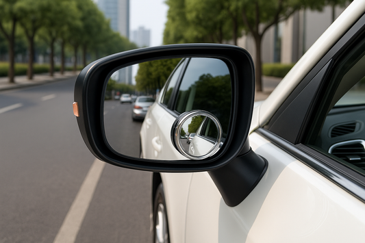 Car Convex Blind Spot Mirror