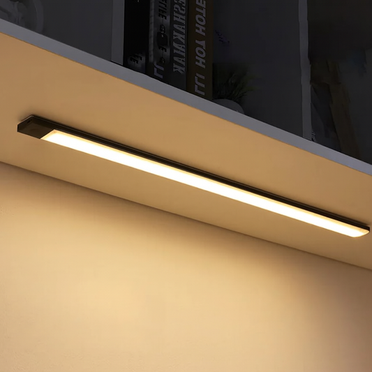 Motion Sensor Closet Cabinet Light
