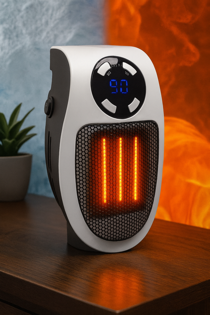 Portable Space Heater