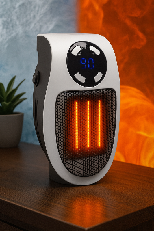 Portable Space Heater
