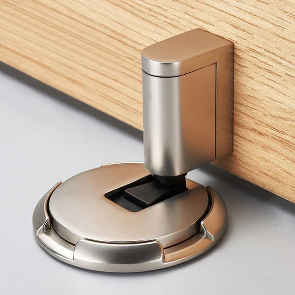 Heavy Duty Adjustable Door Stopper