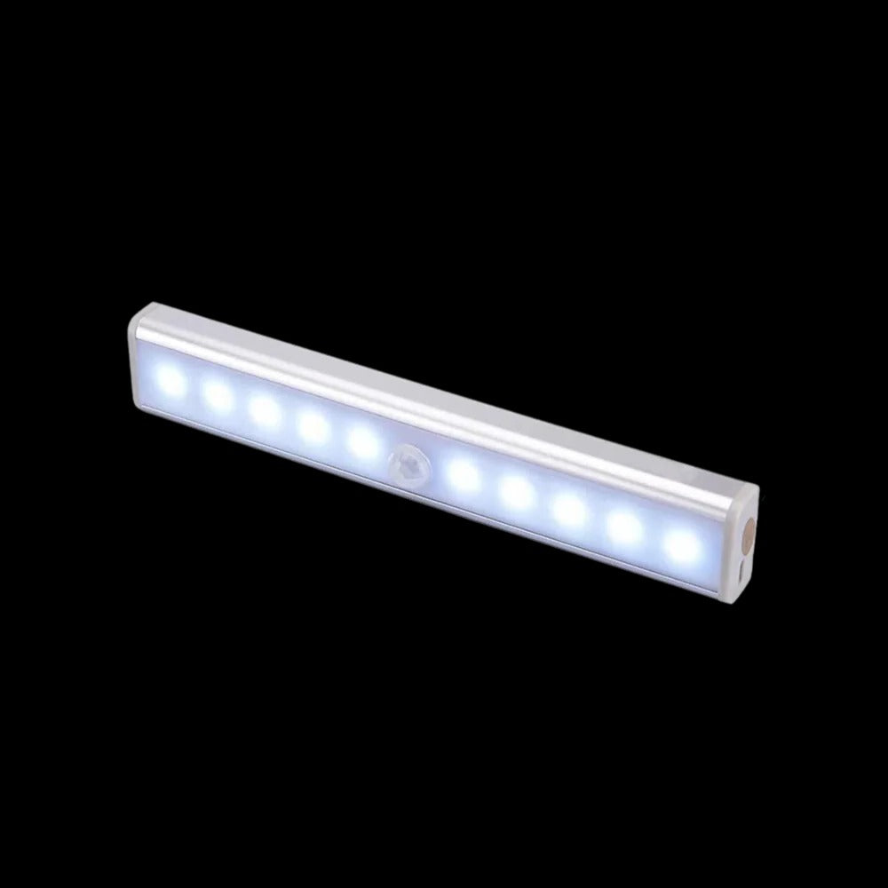 Wireless Motion Sensor LED Indoor Light