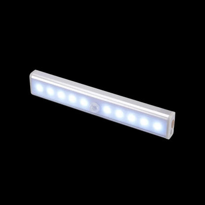 Wireless Motion Sensor LED Indoor Light