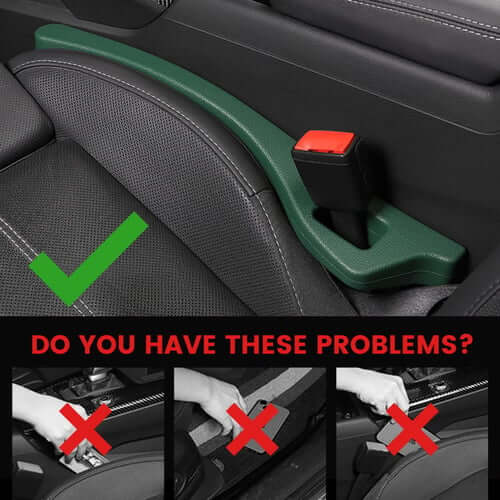 Gap Safety Fillers for Cars