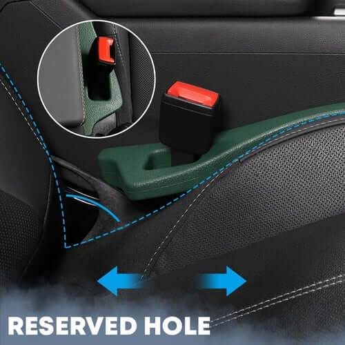 Gap Safety Fillers for Cars