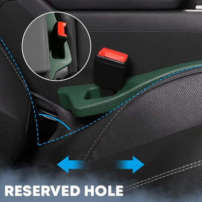 Gap Safety Fillers for Cars