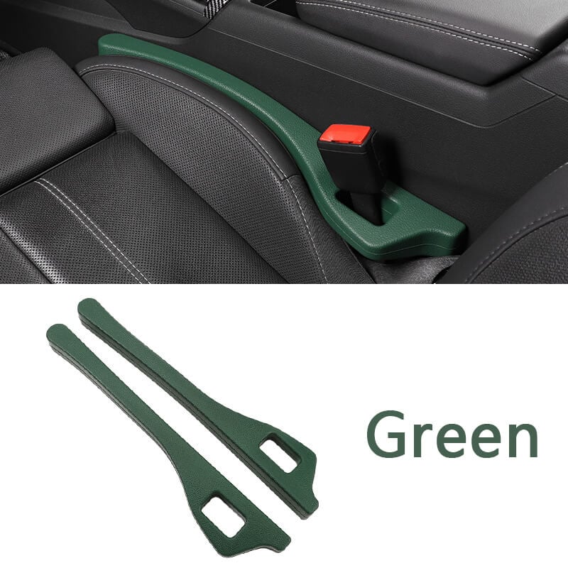 Gap Safety Fillers for Cars