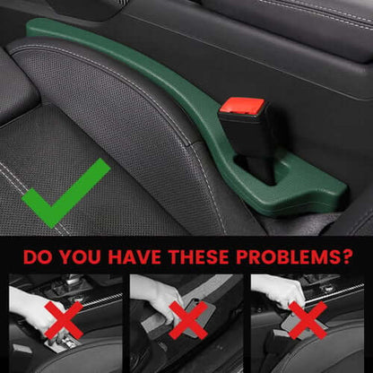 Gap Safety Fillers for Cars