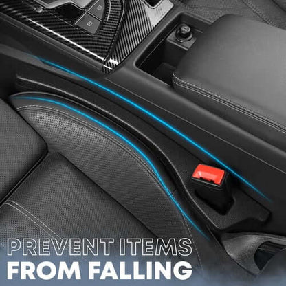 Gap Safety Fillers for Cars