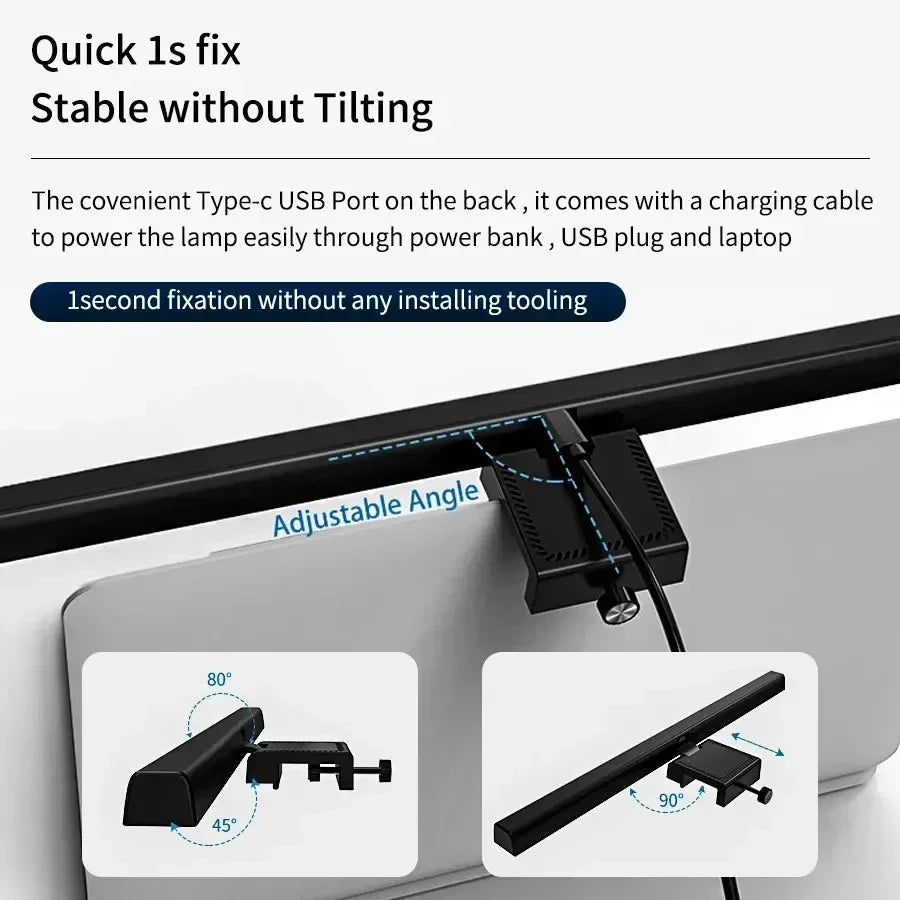Monitor Led Light Bar