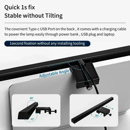 Monitor Led Light Bar